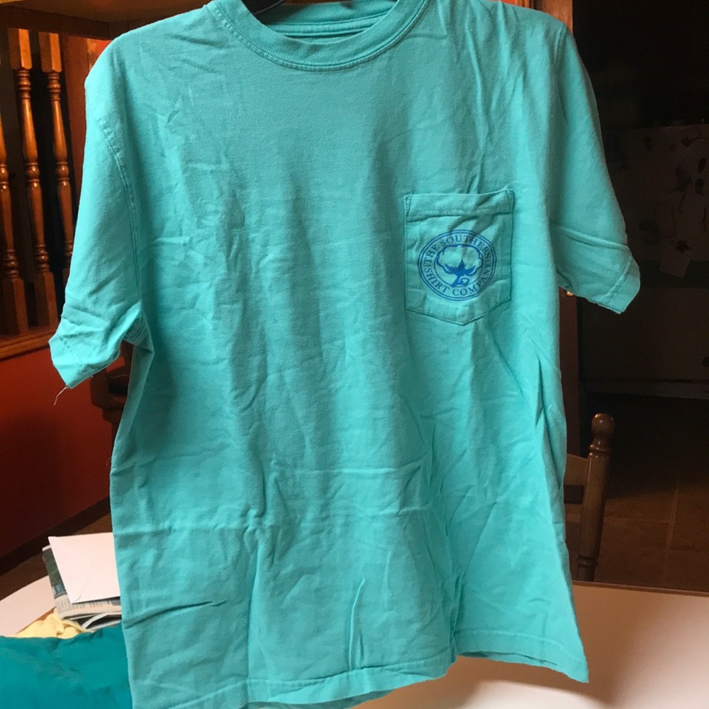 Southern shirt company T-shirt
